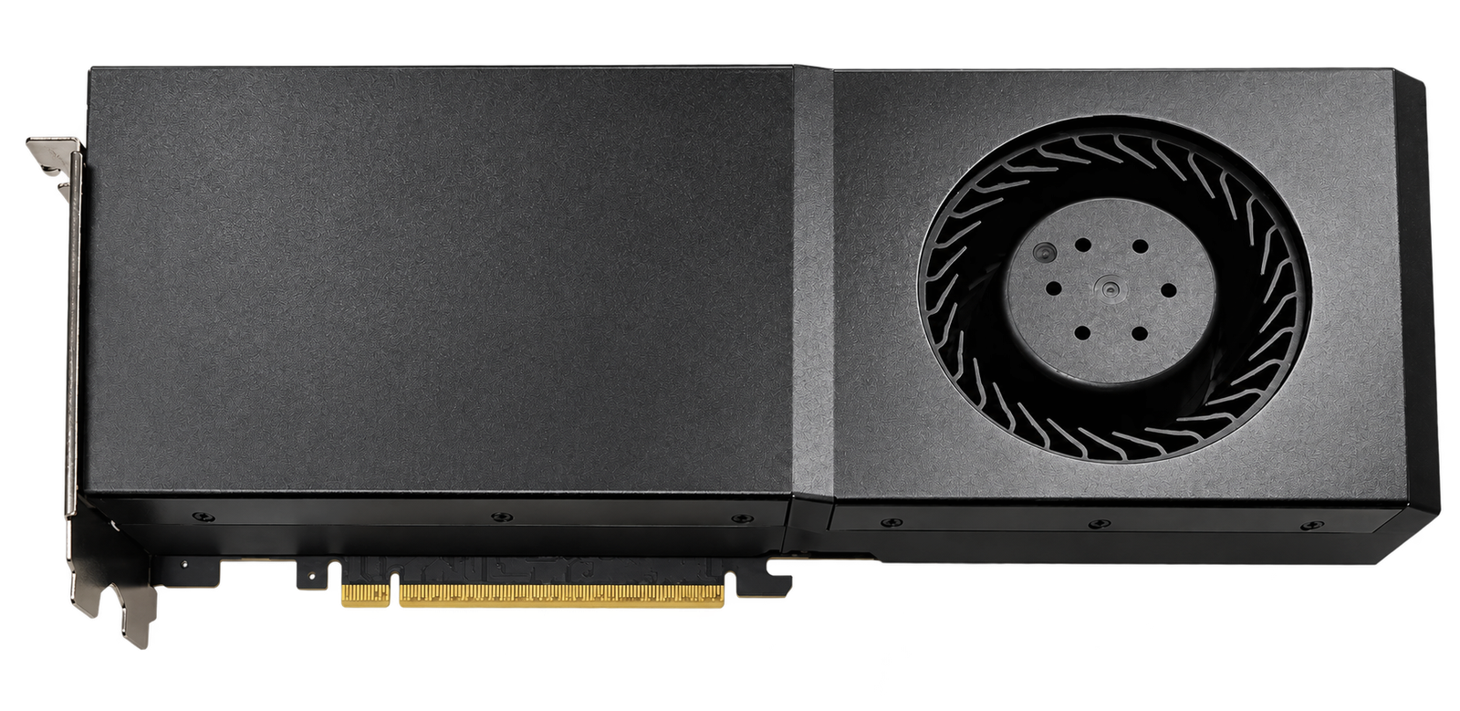 custom gpu